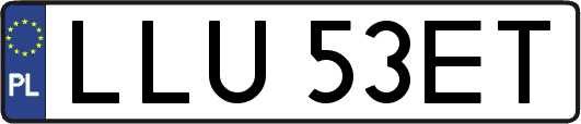 LLU53ET