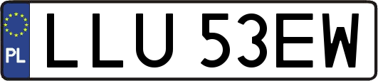 LLU53EW