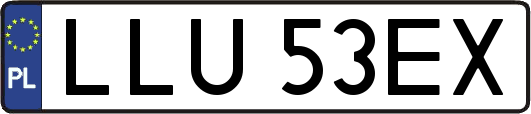LLU53EX