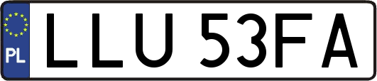 LLU53FA