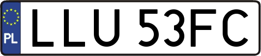 LLU53FC