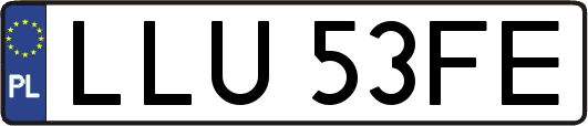 LLU53FE