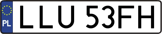 LLU53FH