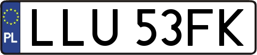 LLU53FK