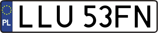 LLU53FN