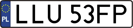 LLU53FP