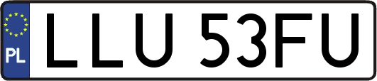 LLU53FU