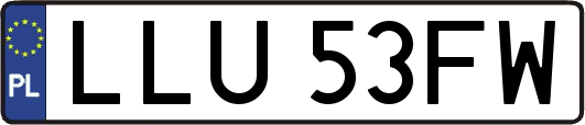 LLU53FW
