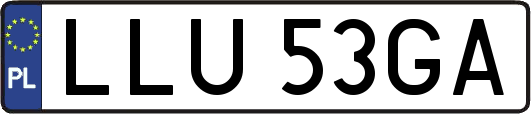 LLU53GA
