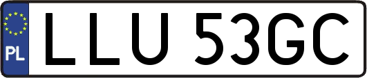 LLU53GC