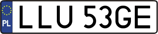 LLU53GE