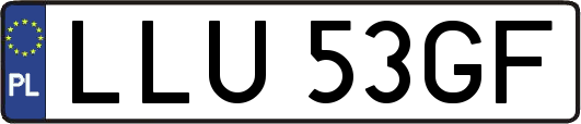LLU53GF