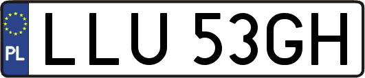 LLU53GH
