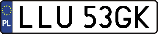 LLU53GK