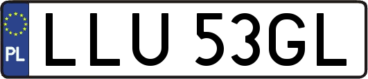 LLU53GL
