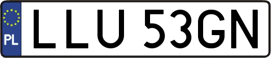 LLU53GN