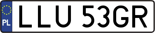 LLU53GR