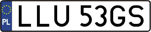 LLU53GS
