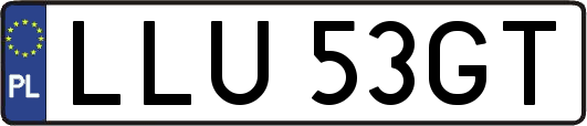 LLU53GT