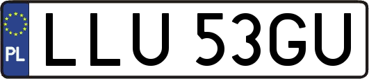 LLU53GU