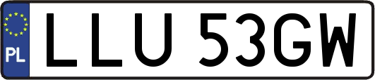 LLU53GW