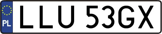 LLU53GX