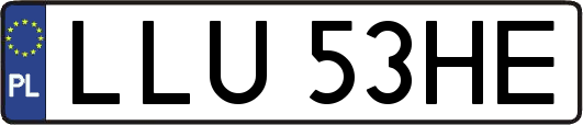 LLU53HE