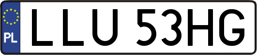 LLU53HG