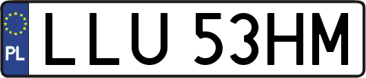LLU53HM