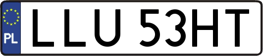 LLU53HT