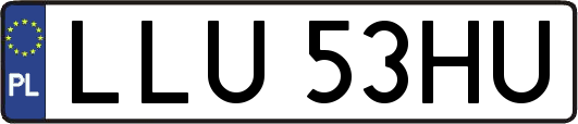 LLU53HU