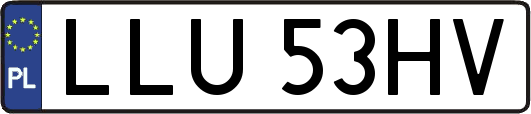 LLU53HV