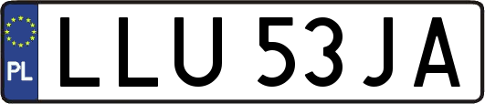 LLU53JA