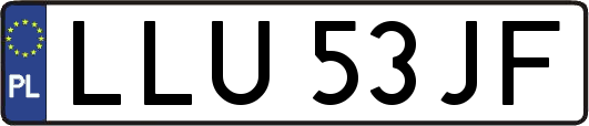 LLU53JF