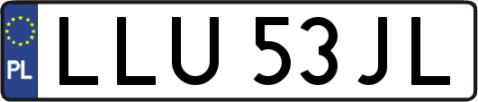 LLU53JL