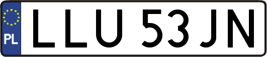 LLU53JN