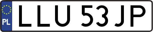 LLU53JP