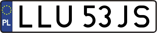 LLU53JS