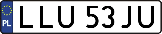 LLU53JU