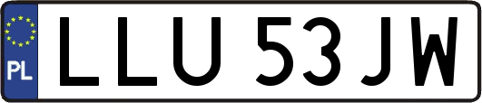 LLU53JW