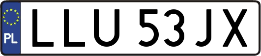 LLU53JX