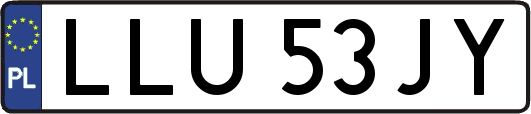 LLU53JY