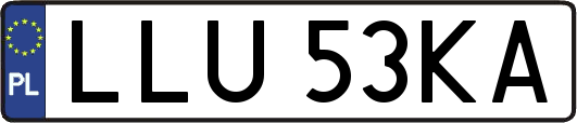 LLU53KA