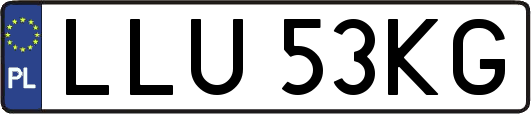 LLU53KG