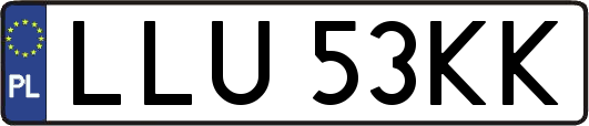 LLU53KK