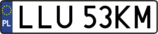 LLU53KM