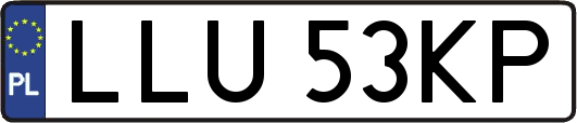 LLU53KP