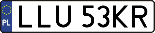 LLU53KR