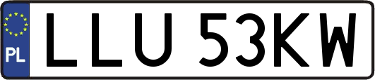 LLU53KW
