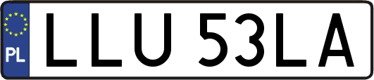 LLU53LA